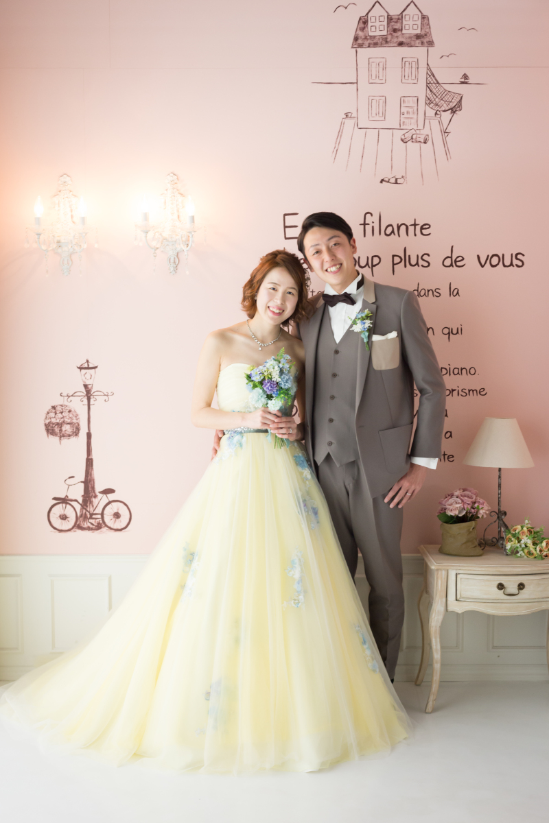 スタジオ☆洋装