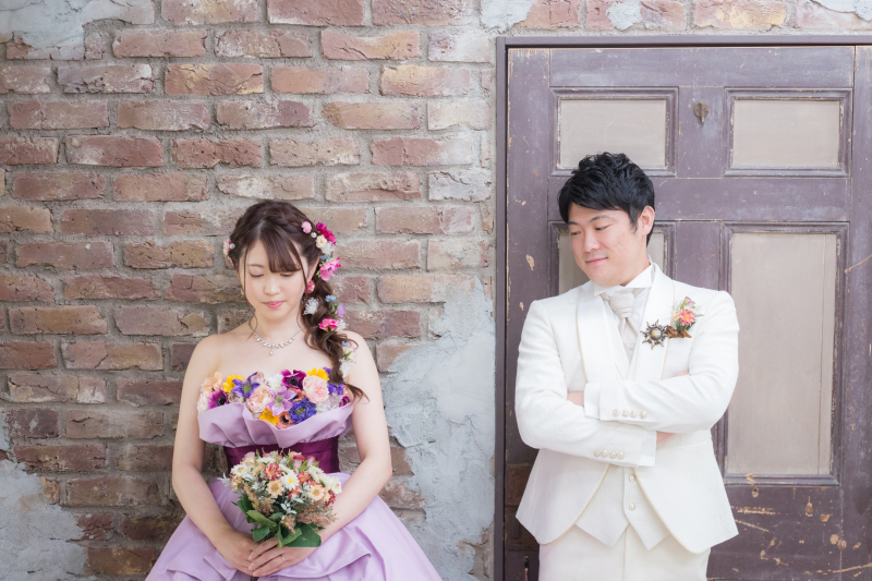 スタジオ☆洋装