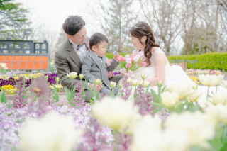 MaiBRIDE　春日井_おすすめシーン