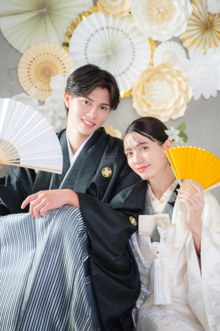 MaiBRIDE　春日井_春日井店撮影