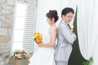 スタジオ☆洋装