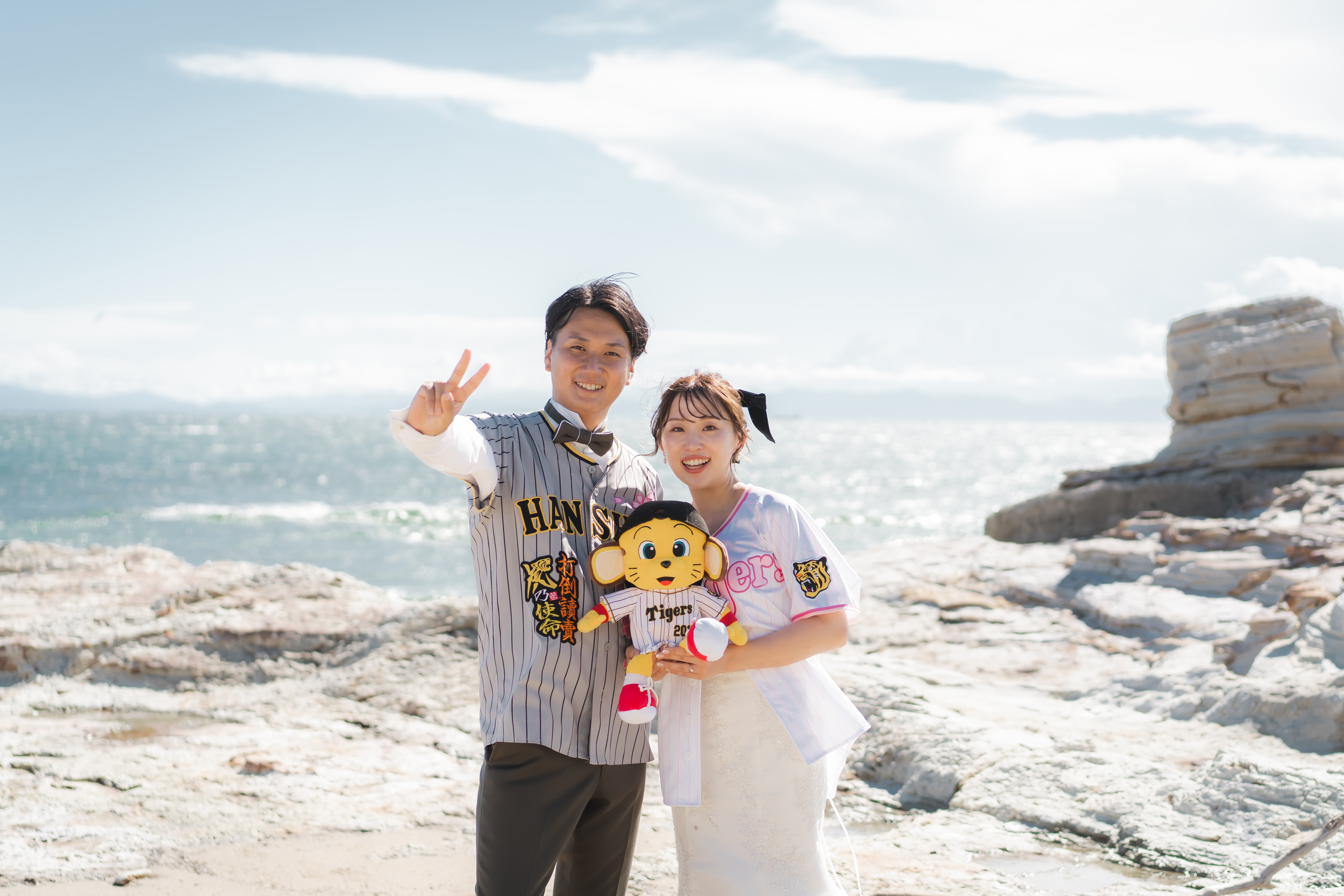 Point1 多彩な撮影シーン