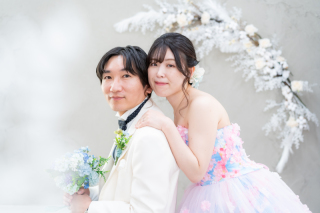 MaiBRIDE　春日井