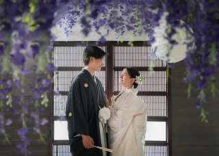 MaiBRIDE　春日井_春日井店撮影