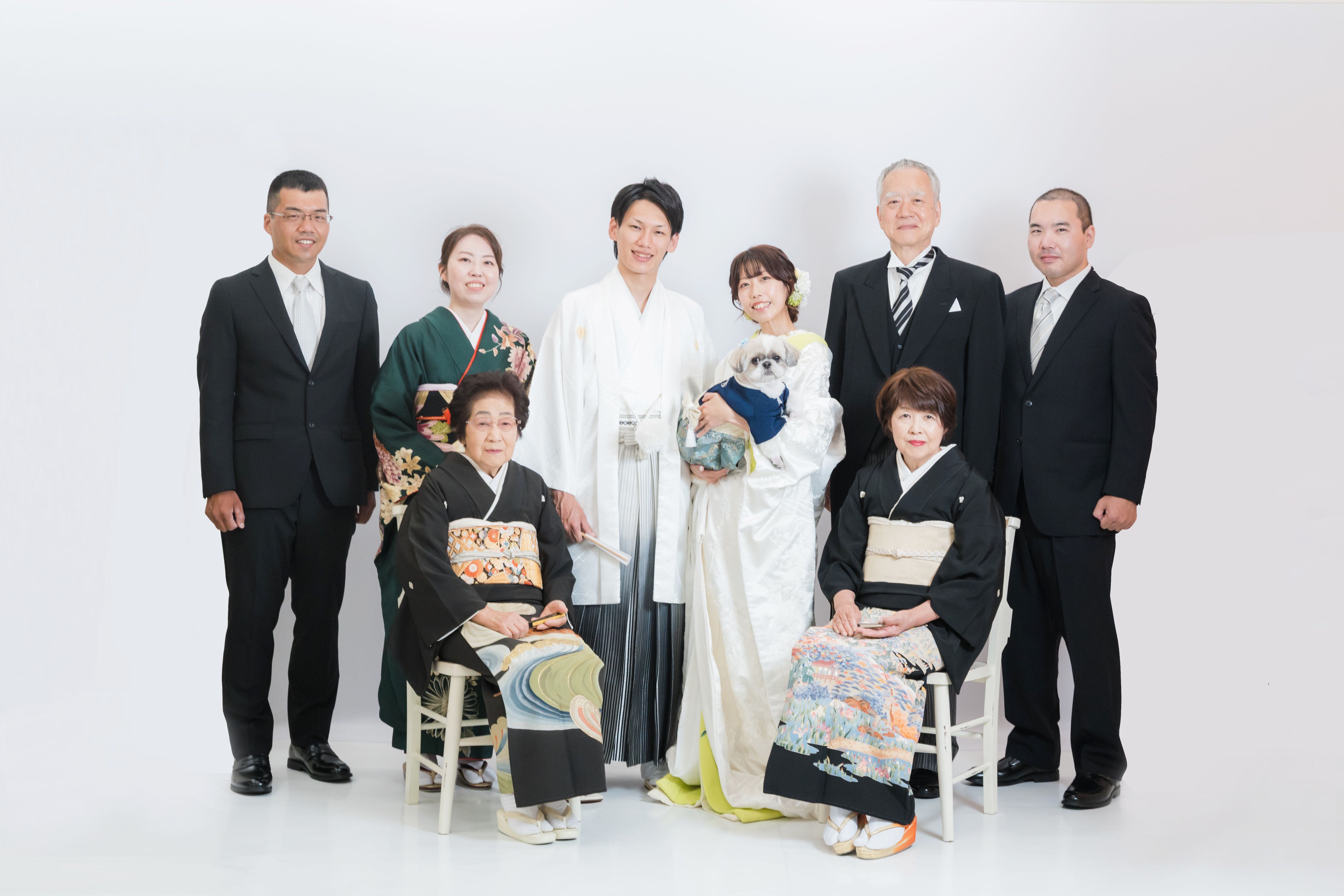 Point1 多彩な撮影シーン