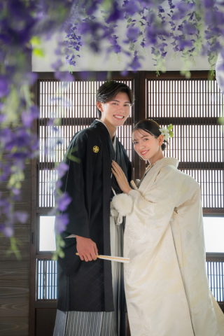 MaiBRIDE　春日井_春日井店撮影