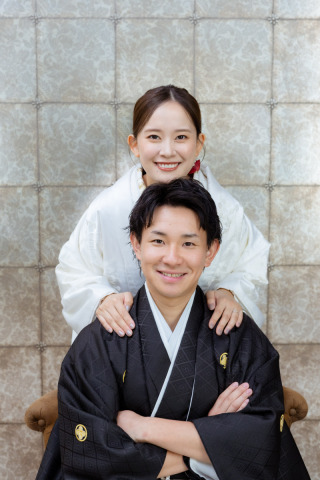 MaiBRIDE　春日井_スタジオ洋和「家族撮影」