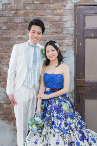 スタジオ☆洋装和装