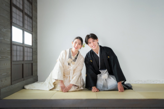 MaiBRIDE　春日井_春日井店撮影