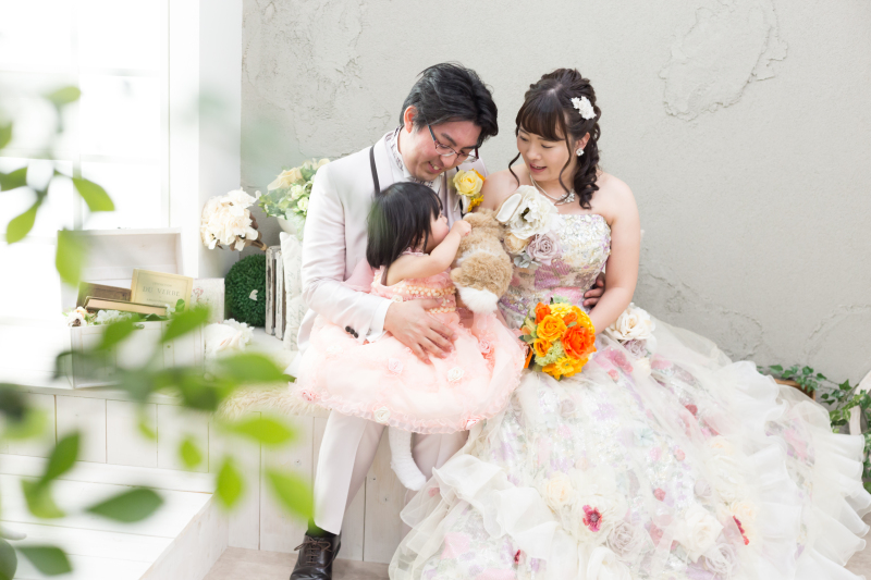 スタジオ☆洋装