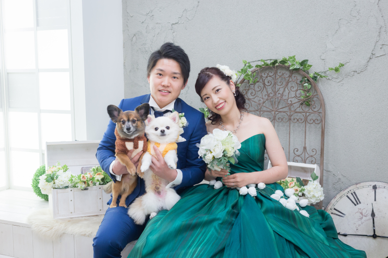 スタジオ☆洋装