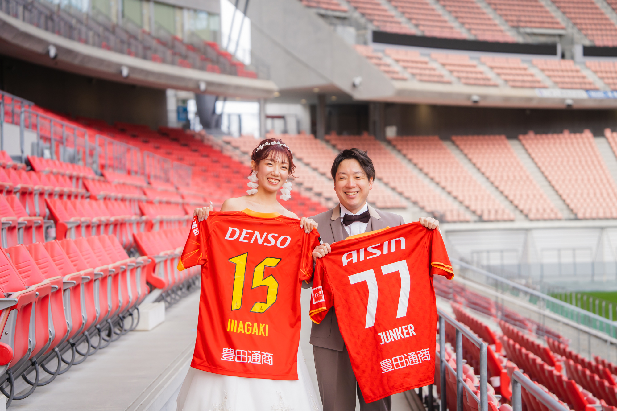 Point1 多彩な撮影シーン