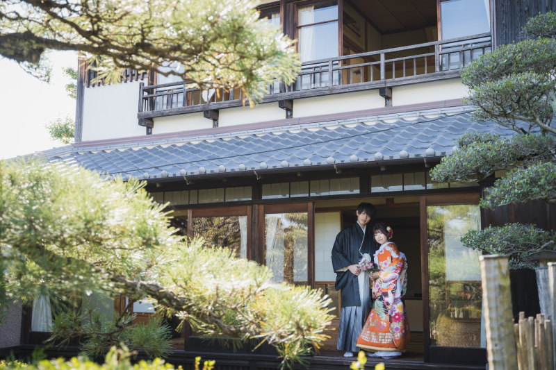 貸し切り空間のロケ地があるから安心