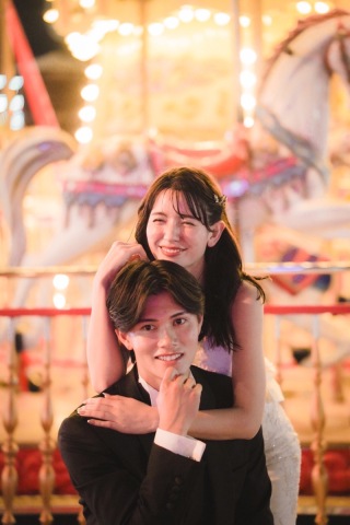 MaiBRIDE　春日井_撮影