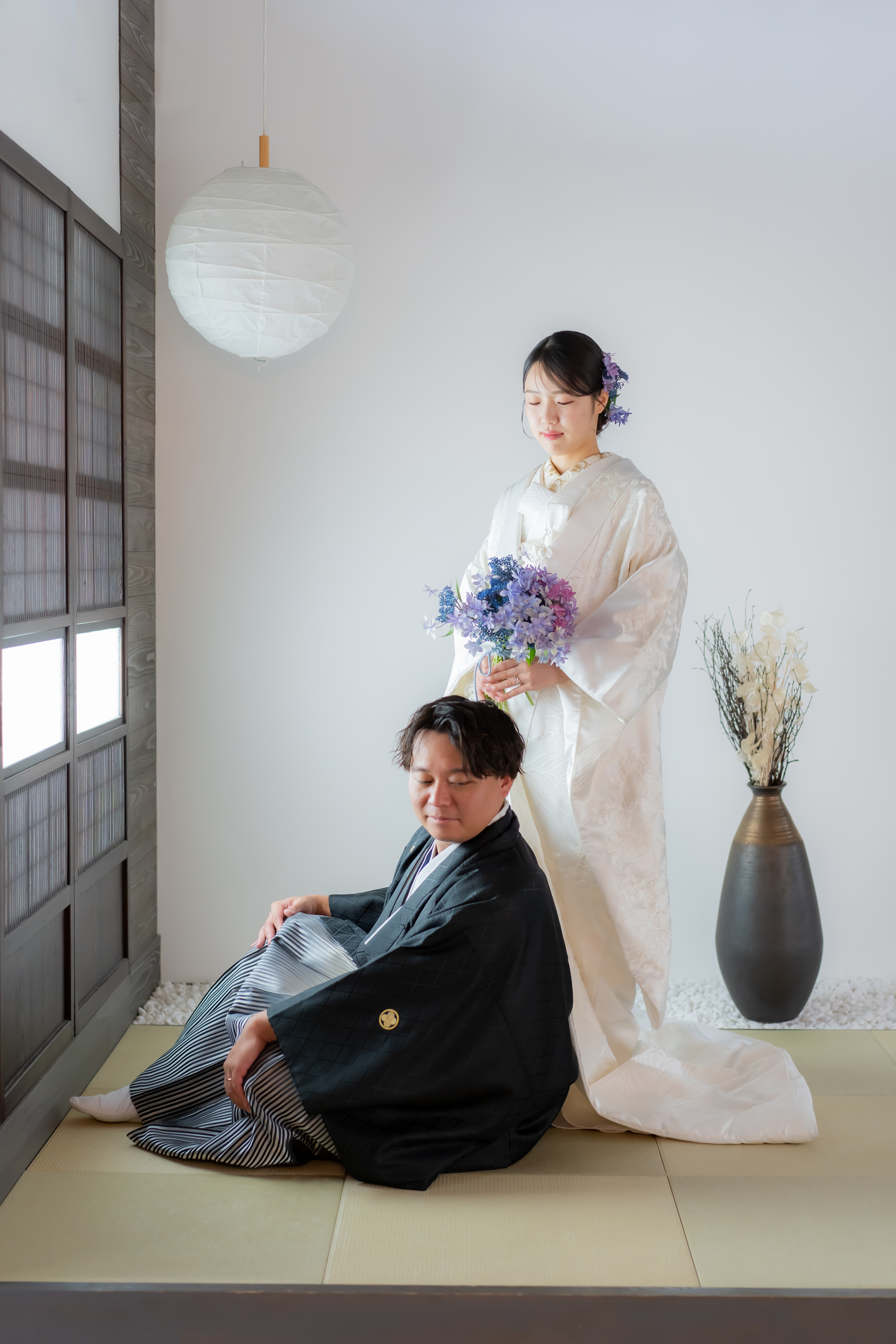 20以上ある撮影シーン