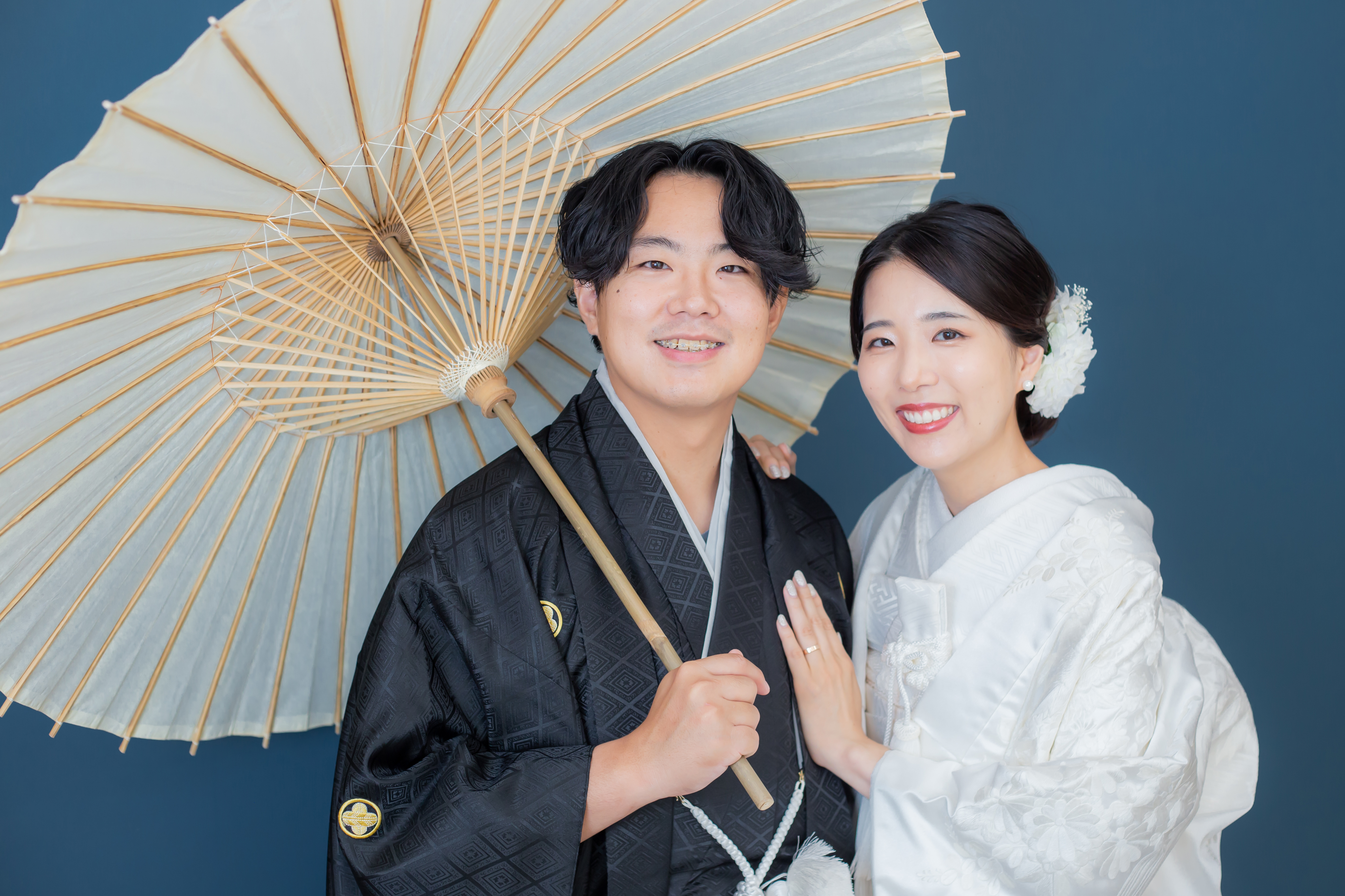 Point1 多彩な撮影シーン