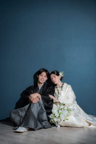 MaiBRIDE　春日井_春日井店撮影