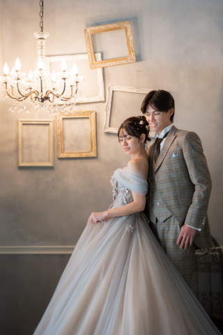 MaiBRIDE　春日井_春日井店撮影