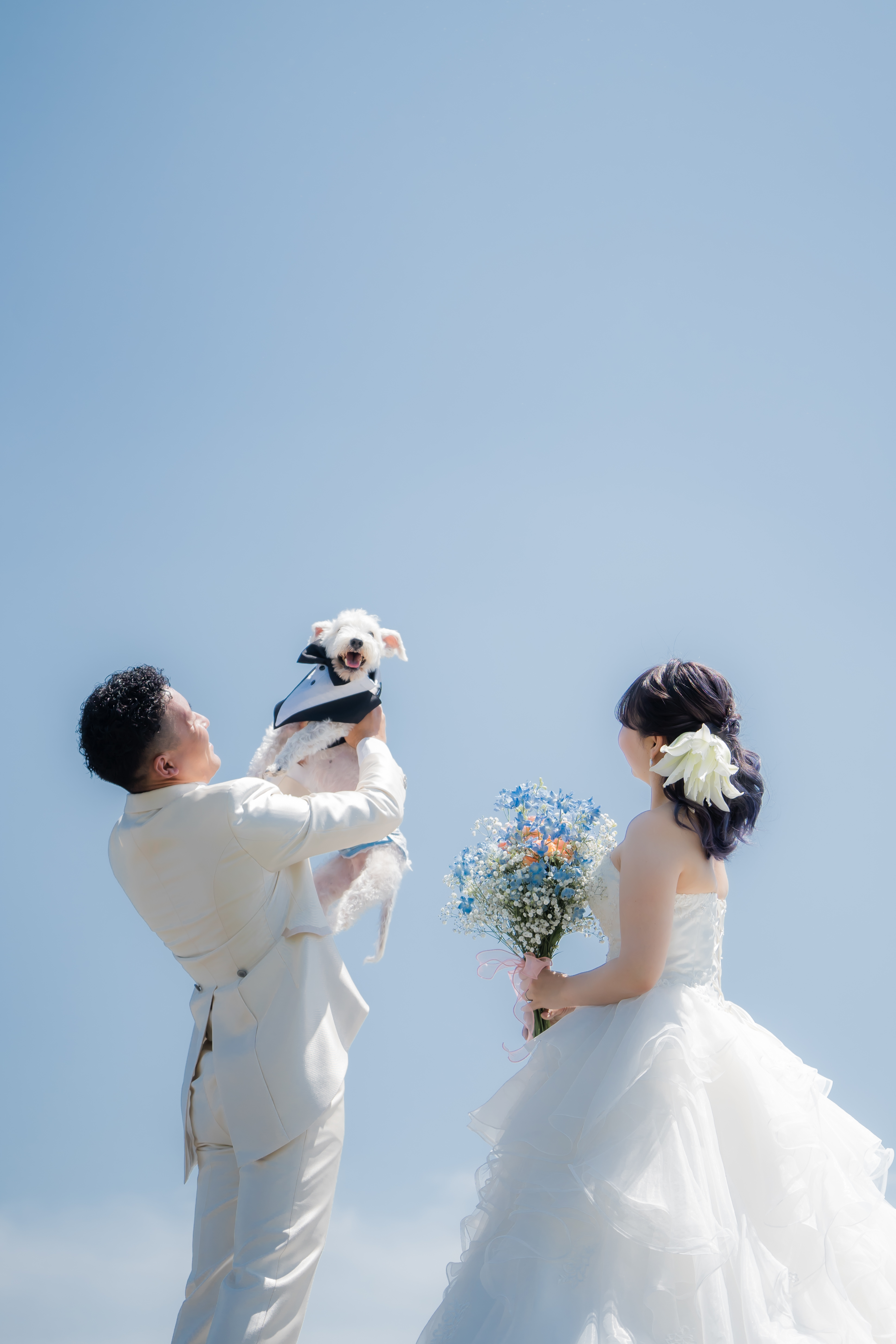 Point1 多彩な撮影シーン