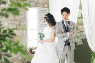 スタジオ☆洋装和装