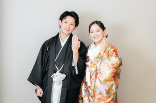 MaiBRIDE　春日井_スタジオ洋和「家族撮影」