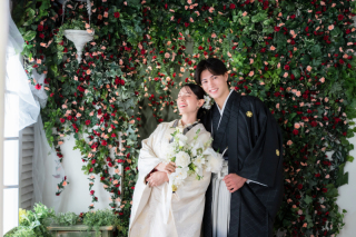 MaiBRIDE　春日井_おすすめシーン