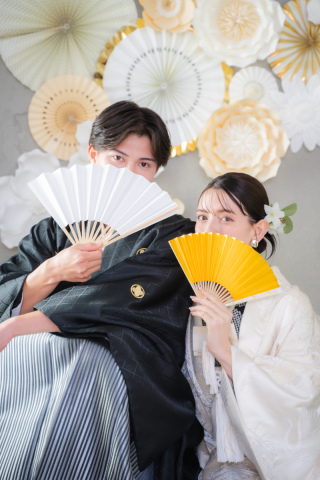 MaiBRIDE　春日井_春日井店撮影