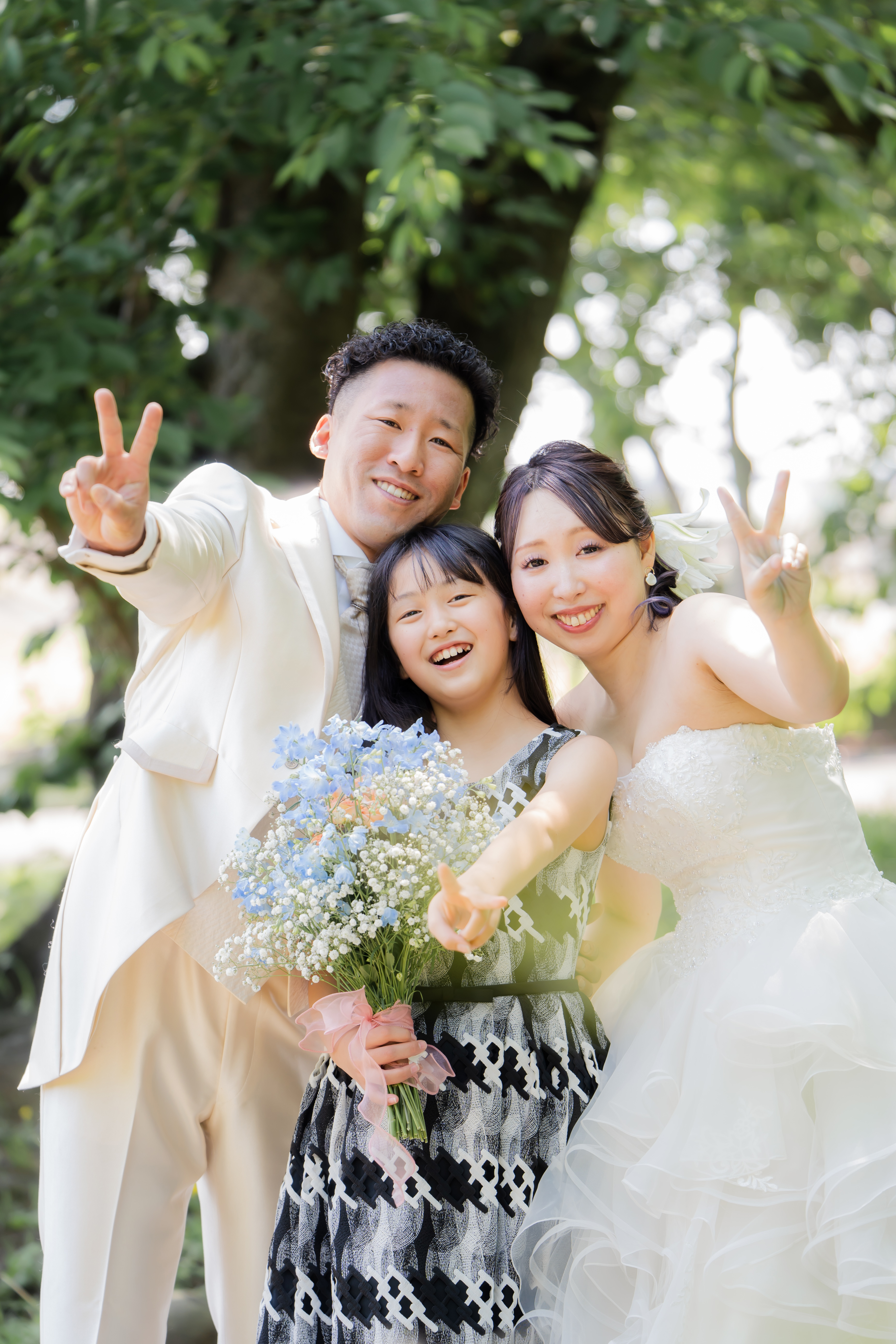 Point1 多彩な撮影シーン