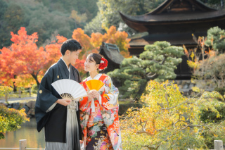 MaiBRIDE　春日井_おすすめシーン