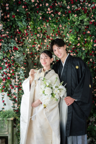 MaiBRIDE　春日井_春日井店撮影