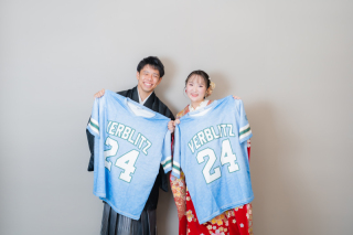 MaiBRIDE　春日井_スタジオ和装①