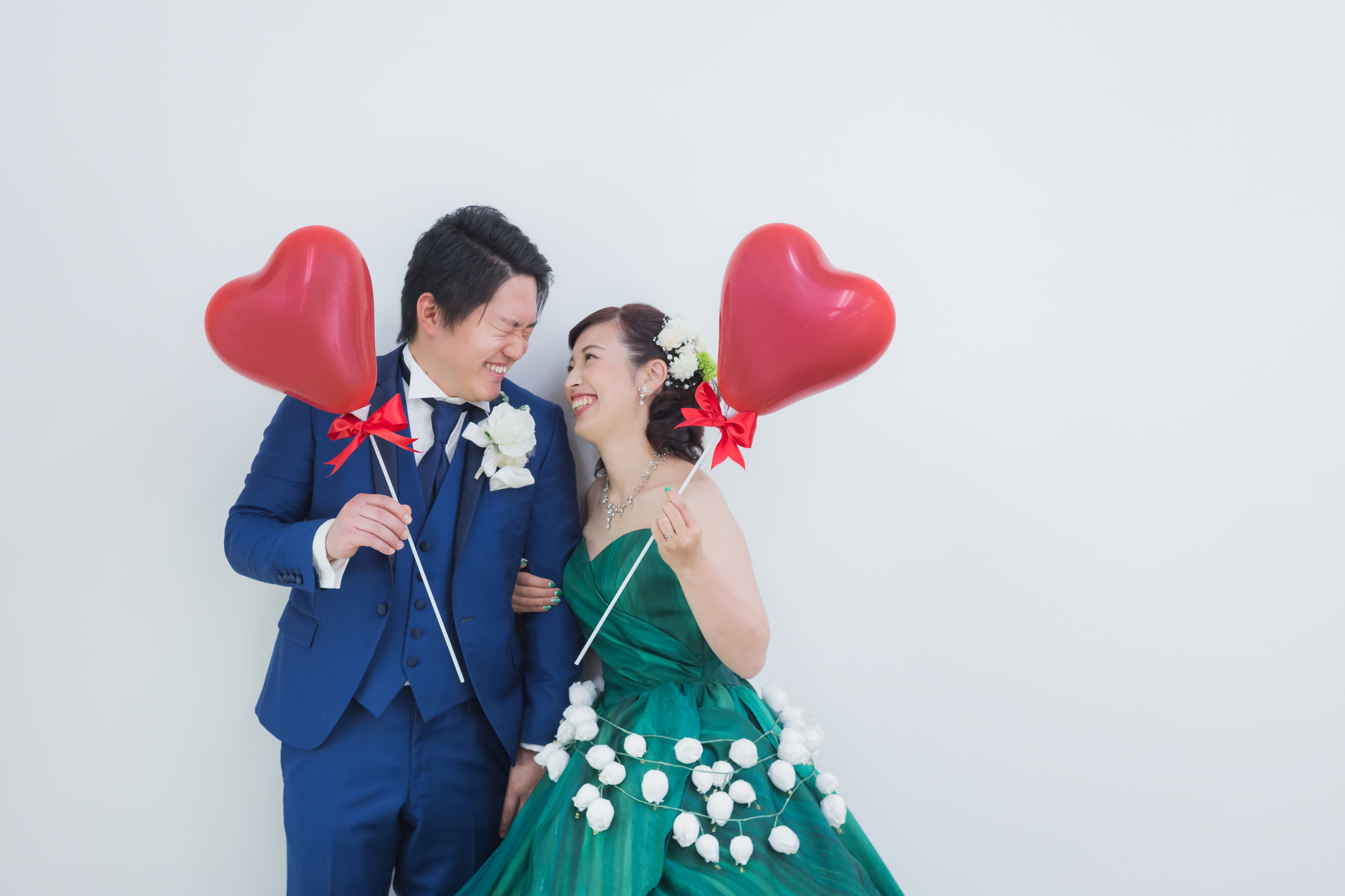 Point1 多彩な撮影シーン