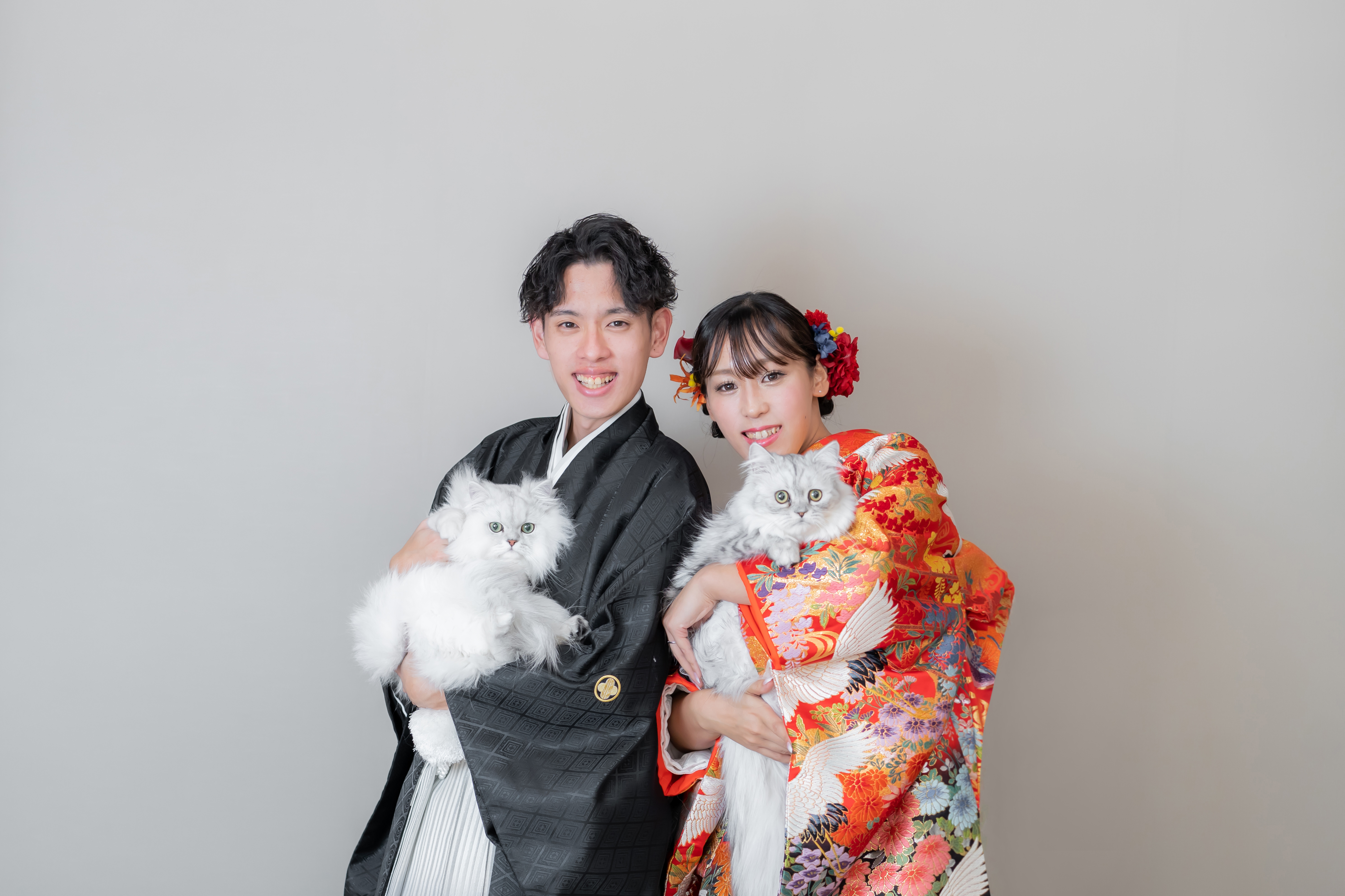 Point1 多彩な撮影シーン