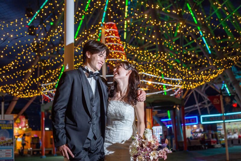 【シートレインランドロケ洋装プラン】全データ付き