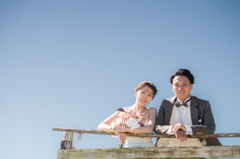 【野間灯台ロケ洋装プラン】全データ付き