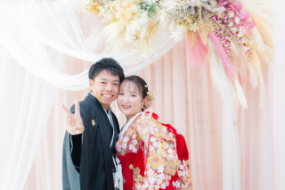 MaiBRIDE　春日井