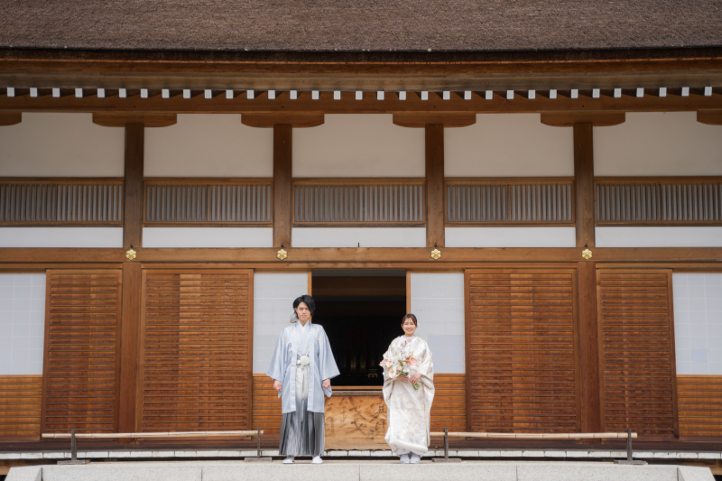 【岐阜寺院ロケ和装プラン】全データ付き