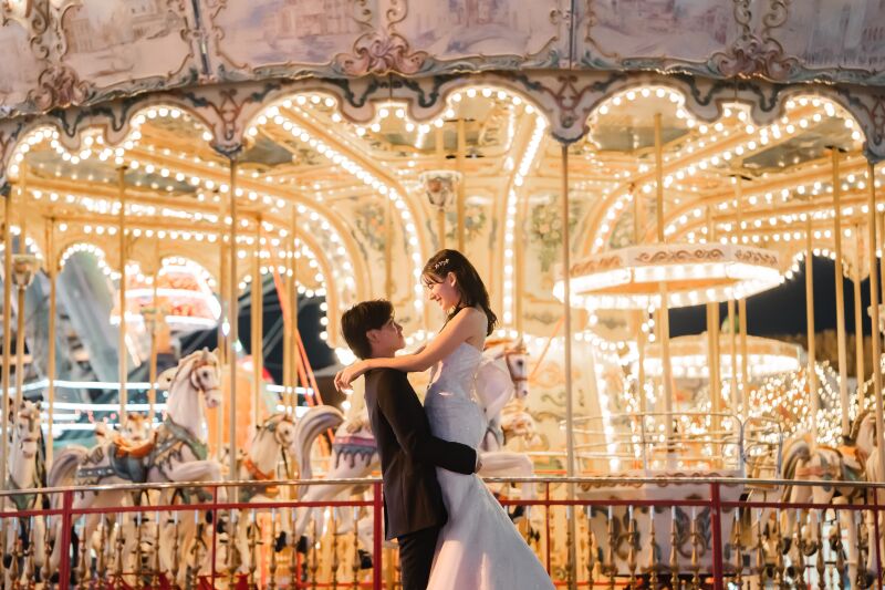 【シートレインランドロケ洋装プラン】全データ付き