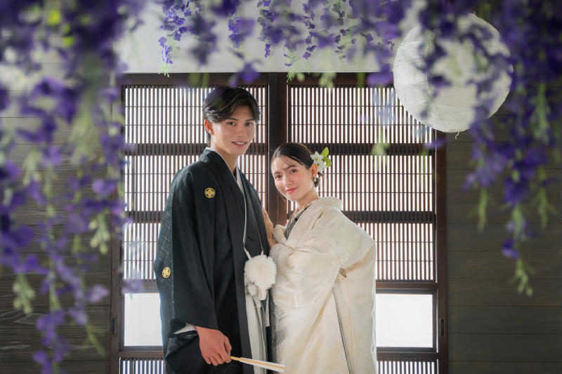 【選べる6大特典プレゼント】スタジオ・ロケーションどちらもOK