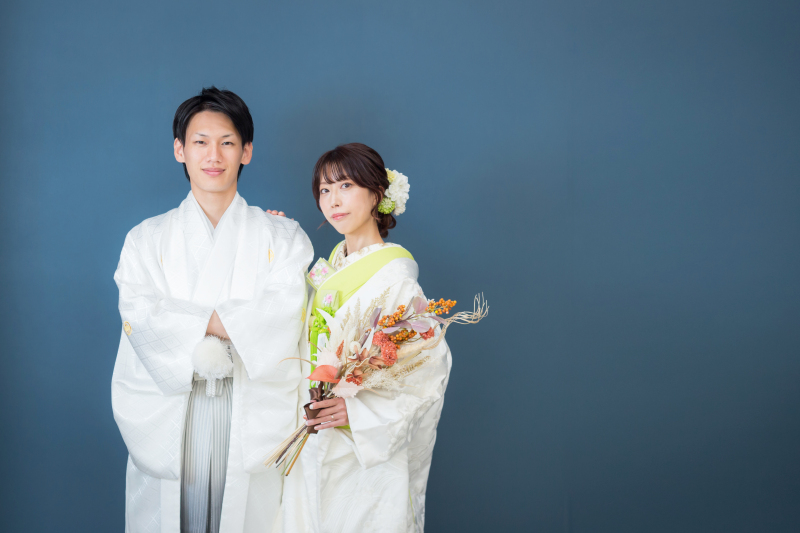 New!結婚式を挙げないお客様におすすめ【家族でフォト婚プラン】