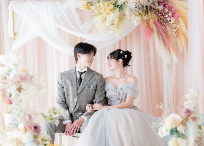 新登場！スタジオ洋or和【全データ納品AIレタッチ付プラン】