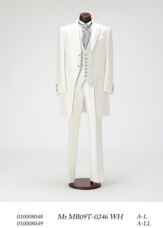Mt MB09T-0246 WH