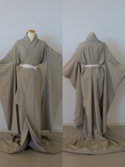 色掛下：アッシュローズ専用