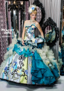 Mt MB14D-PGD00047 BL