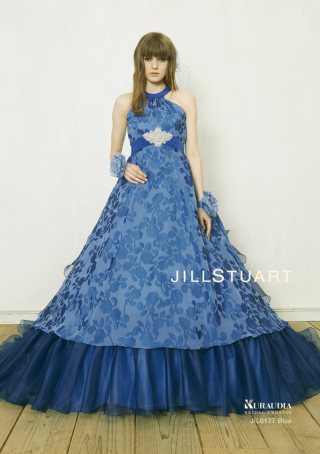 Kr MB14D-JILL0177 BL