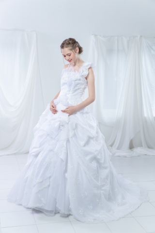 Mt IND-04053-00 WH （マタニティ）