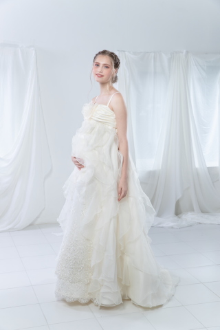 Mt IND-04051-02 （マタニティ）