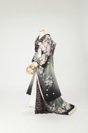 Ni ロココ装飾華文