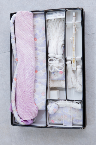 5点セット：：牡丹に雪輪取り専用