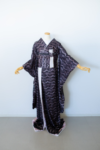 色掛下：ロココ専用